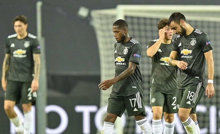 Kalau Ingin Lebih Kuat, Manchester United Harus Perbaiki Sektor Ini