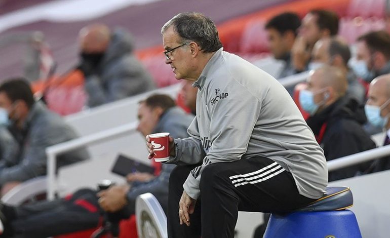 Klopp dan Van Dijk Sepakat, Leeds United Bakal Merepotkan di Premier League Musim Ini