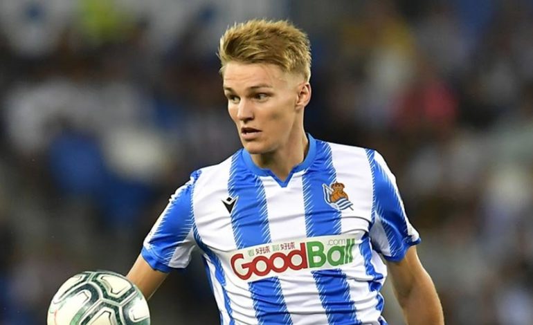 Martin Odegaard, Bukti Sukses Sistem Pinjaman Real Madrid