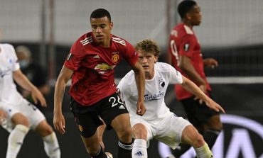Manchester United: Mason Greenwood Mengecewakan
