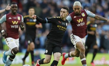 Skandal di Timnas Inggris: Phil Foden Meminta Maaf, Mason Greenwood Masih Bungkam