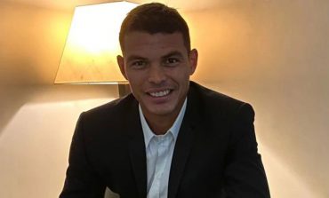 Thiago Silva, Kunci Pertahanan Chelsea Bisa Kokoh Lagi