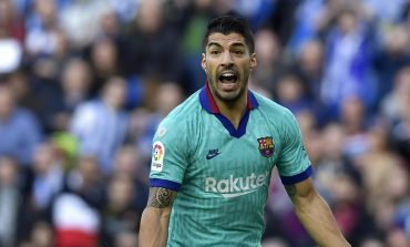 Luis Suarez, Penyerang Sempurna untuk Diego Simeone