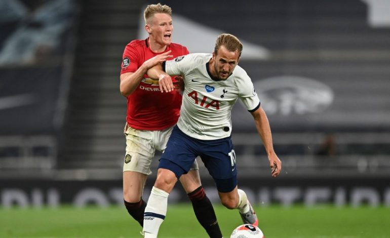 Bale – Kane – Son, Tottenham Punya Trio Baru Sekuat Liverpool