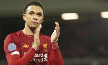 Man of the Match Liverpool vs Arsenal: Trent Alexander-Arnold