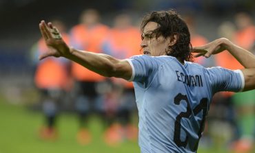 Detail Kontrak Edinson Cavani di Manchester United