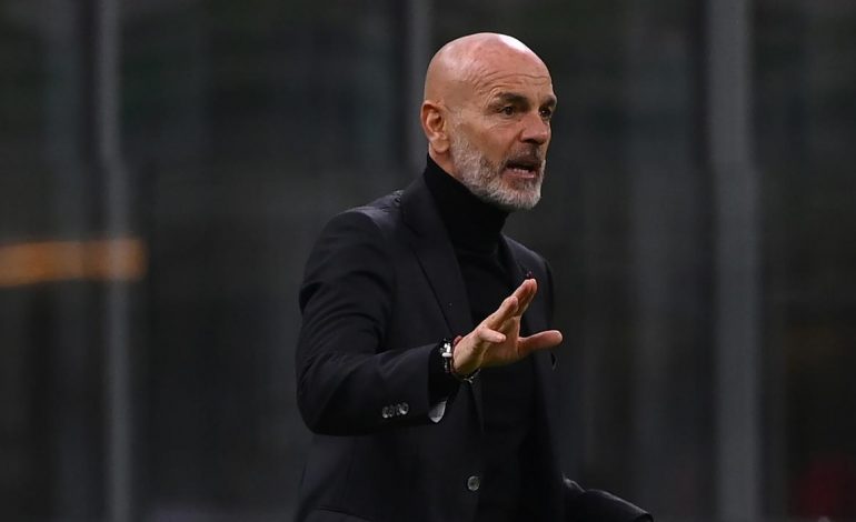 AC Milan Tak Terkalahkan di 23 Laga, Pioli Tak Mau Pikirkan Rekor