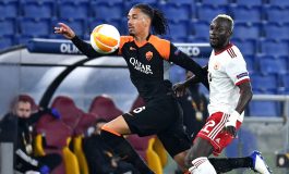 AS Roma vs CSKA Sofia: Tampil Dominan, sang Serigala Gagal Menang