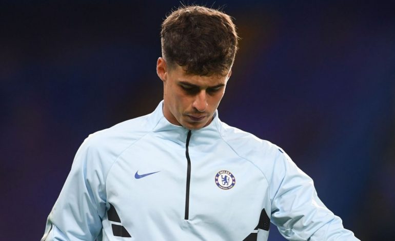 Chelsea Kesulitan Cari Klub Baru untuk Kepa Arrizabalaga