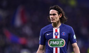 Edinson Cavani ke MU, Netizen Berharap Tidak Buruk seperti Radamel Falcao
