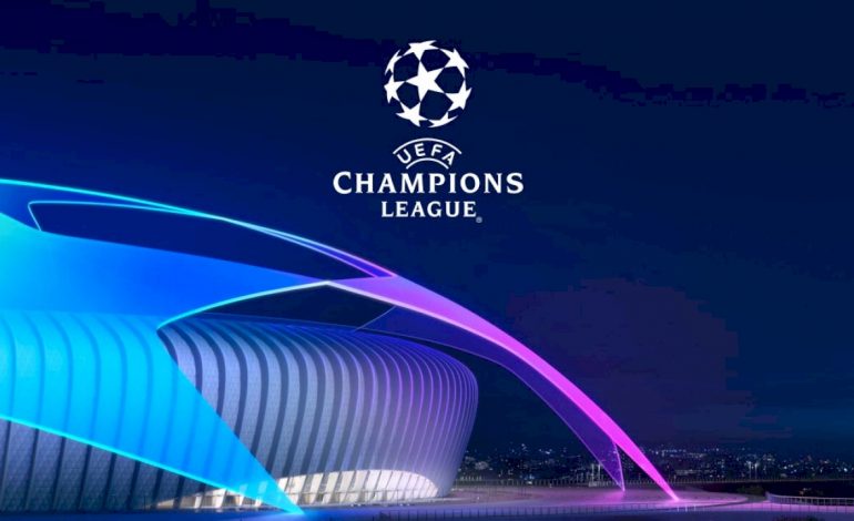 Hasil Drawing Babak Grup Liga Champions: Ronaldo Langsung Bertemu Messi