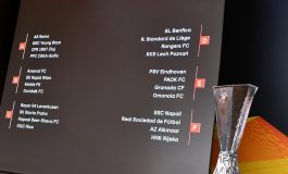 Hasil Drawing Liga Europa: AC Milan dan Napoli Ada di Grup Neraka