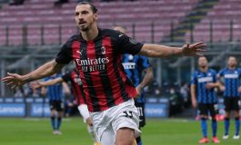 Ini Kata Ibrahimovic Usai Bawa AC Milan Menangi Derbi Della Madonnina