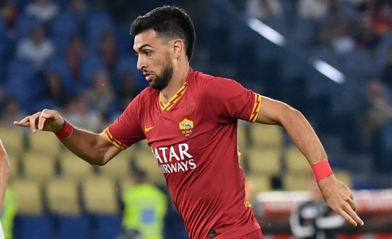 Jarang Dimainkan, Javier Pastore Ogah Tinggalkan AS Roma