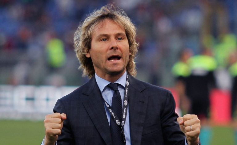 Juventus Jumpa Barcelona, Nedved Tak Sabar Saksikan Ronaldo Kontra Messi