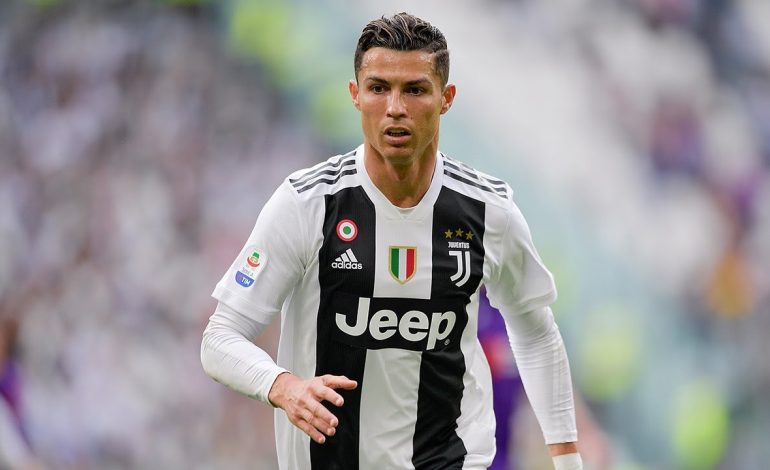 Juventus Lakukan Peremajaan, Cristiano Ronaldo Dilepas ke PSG?