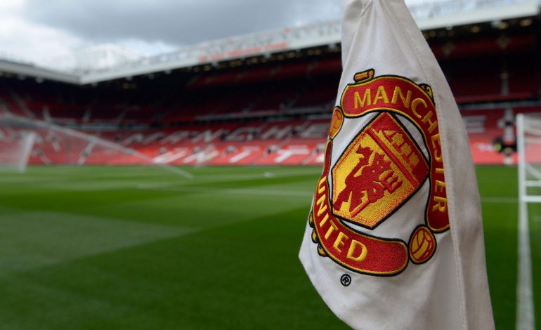 Manchester United Rugi Besar, Utang Mencapai Rp8,2 Triliun