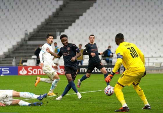 Marseille vs Man City: The Citizens Pesta Gol, Guardiola Sanjung 2 Pemain Ini