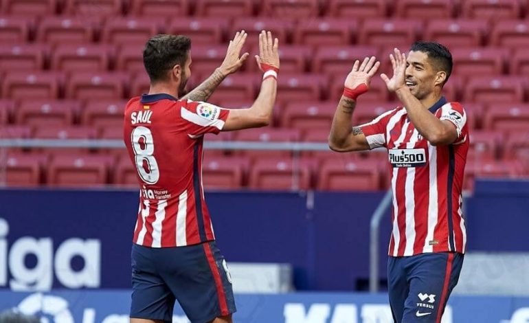 Prediksi Atletico Madrid vs Villarreal: Los Rojiblancos Bisa Mengamuk Lagi