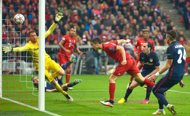 Prediksi Bayern Munchen vs Atletico Madrid: Ujian Berat sang Juara Bertahan