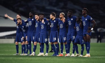 Prediksi Chelsea vs Crystal Palace: The Blues Dituntut Bangkit