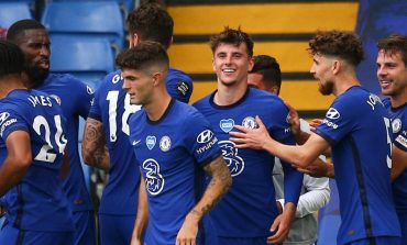 Prediksi Chelsea vs Sevilla: Waspada Ancaman Juara Liga Europa