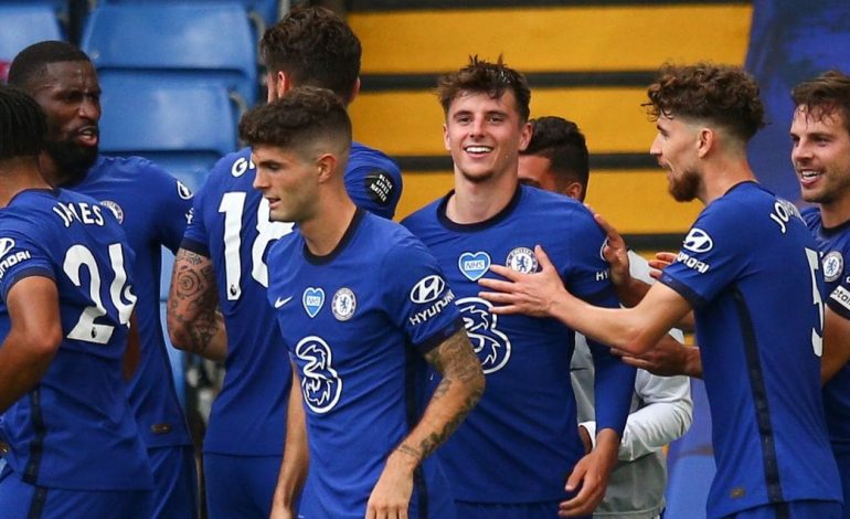 Prediksi Chelsea vs Sevilla: Waspada Ancaman Juara Liga Europa
