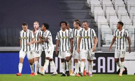 Prediksi Crotone vs Juventus: Tanpa Ronaldo, Bianconeri Tetap Diunggulkan