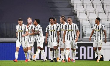 Prediksi Crotone vs Juventus: Tanpa Ronaldo, Bianconeri Tetap Diunggulkan