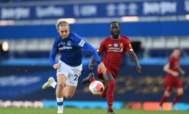 Prediksi Everton vs Liverpool: Derbi Merseyside Bisa Jadi Sandungan