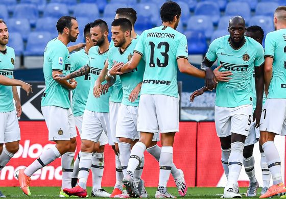 Prediksi Genoa vs Inter Milan: Berpotensi Hujan Gol