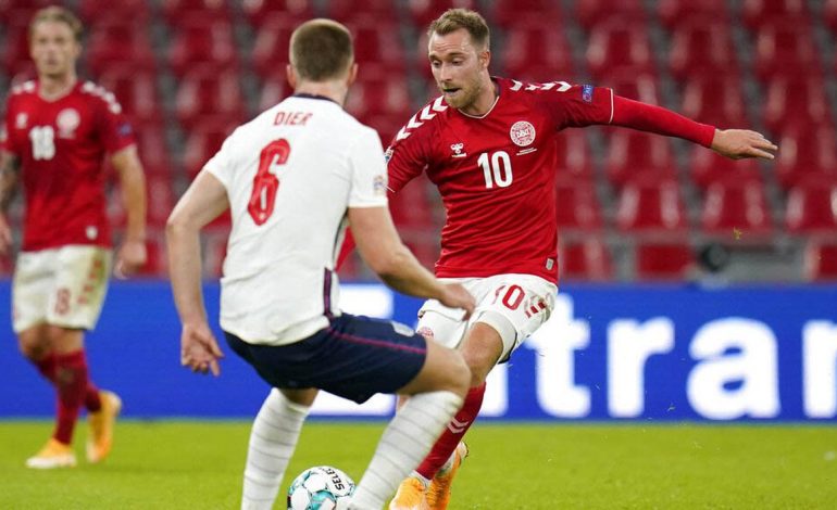 Prediksi Inggris vs Denmark: Menanti Kembalinya Harry Kane