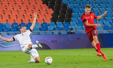 Prediksi Jerman vs Swiss: Der Panzer Cari Konsistensi