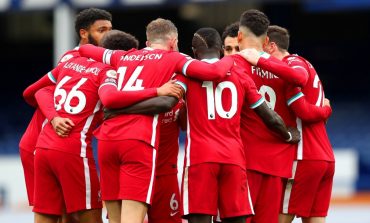 Prediksi Liverpool vs Midtjylland: The Reds Ingin Tampil Lebih Ganas