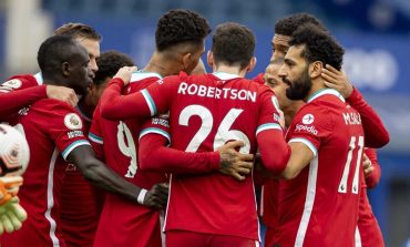 Prediksi Liverpool vs Sheffield United: The Reds Pantang Loyo