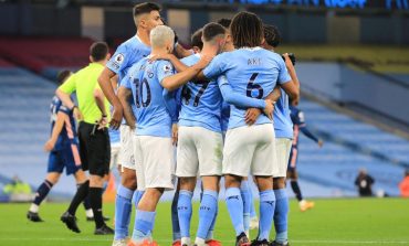 Prediksi Manchester City vs Porto: The Citizens Coba Rileks