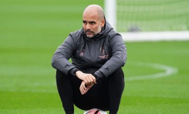 Prediksi Marseille vs Man City: Guardiola Minim Opsi Penyerang