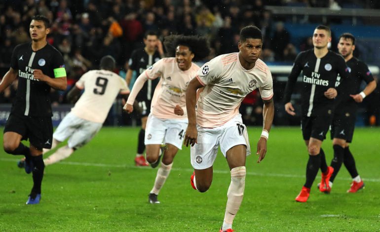 Prediksi PSG vs Manchester United: Diselimuti Misi Balas Dendam