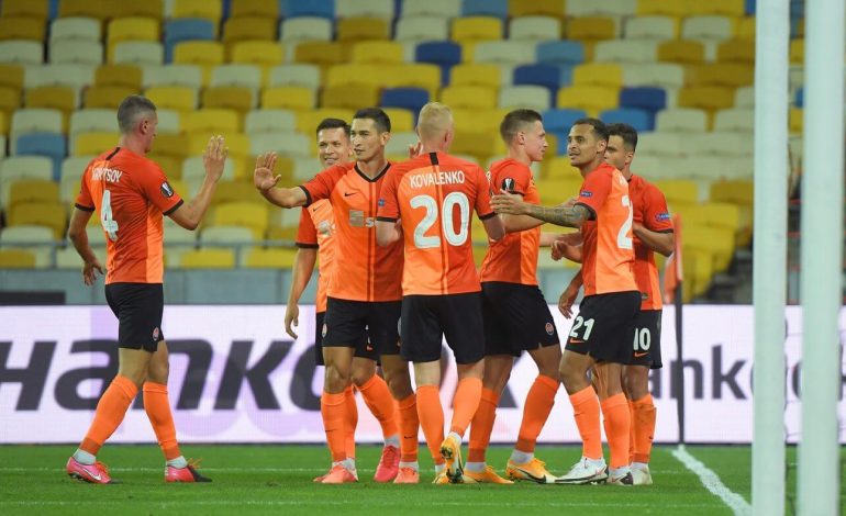 Prediksi Real Madrid vs Shakhtar Donetsk: Menanti Kebangkitan Los Blancos