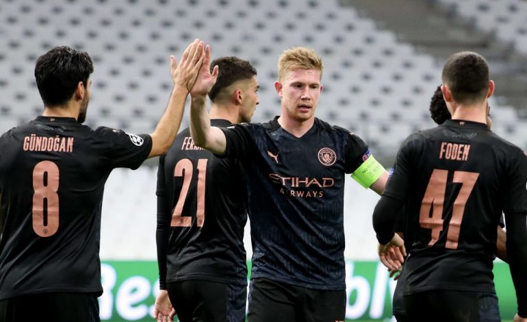 Prediksi Sheffield United vs Man City: Pantang Lengah Lawan Tim Papan Bawah