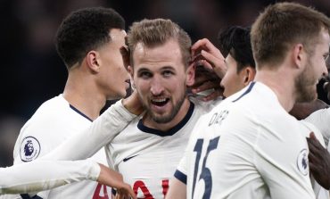 Prediksi Tottenham vs Maccabi Haifa: Tuan Rumah Dihantui Krisis Penyerang