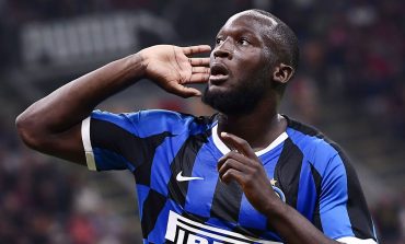 Romelu Lukaku Terancam Absen saat Inter Milan Hadapi Real Madrid