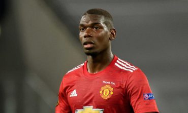 Saingi Real Madrid, Barcelona Ikut Kejar Paul Pogba