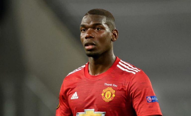 Saingi Real Madrid, Barcelona Ikut Kejar Paul Pogba