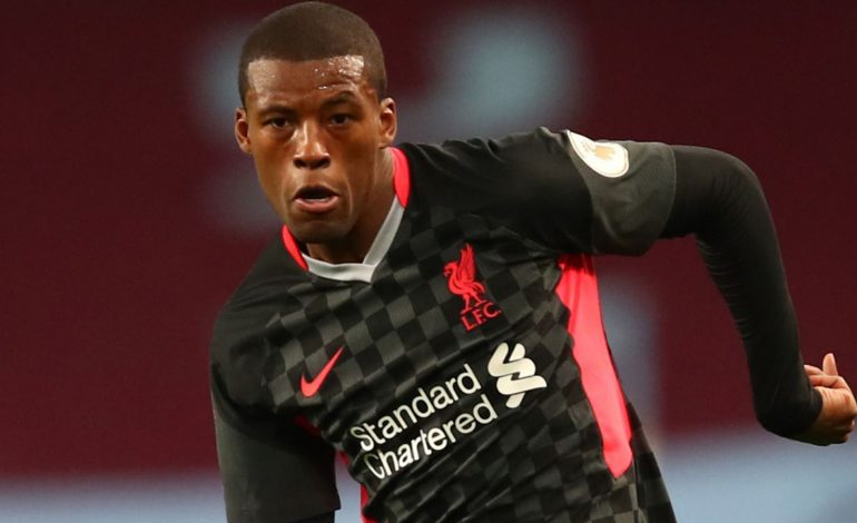 Sempat Didekati Barcelona, Wijnaldum: Mereka Tidak Serius