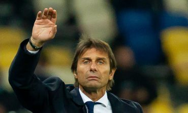 Shakhtar Donetsk vs Inter Milan: I Nerazzurri Gagal Menang Lagi, Ini Kata Conte