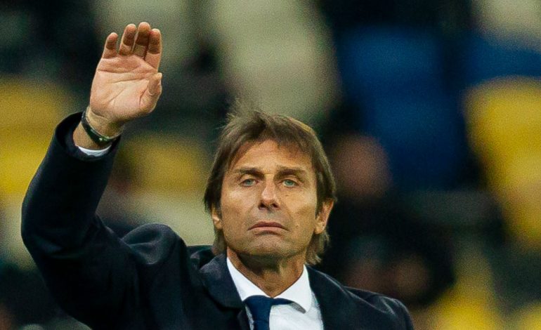 Shakhtar Donetsk vs Inter Milan: I Nerazzurri Gagal Menang Lagi, Ini Kata Conte