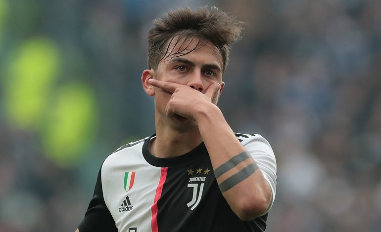 Skuat Juventus Memanas, Hubungan Dybala dan Pirlo Digosipkan Retak