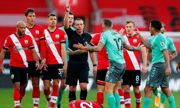 Southampton vs Everton: The Toffees Telan Kekalahan Perdana