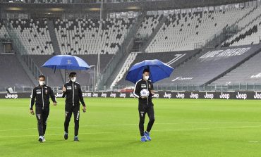 Tak Datang ke Markas Juventus, Napoli Terancam Kalah WO